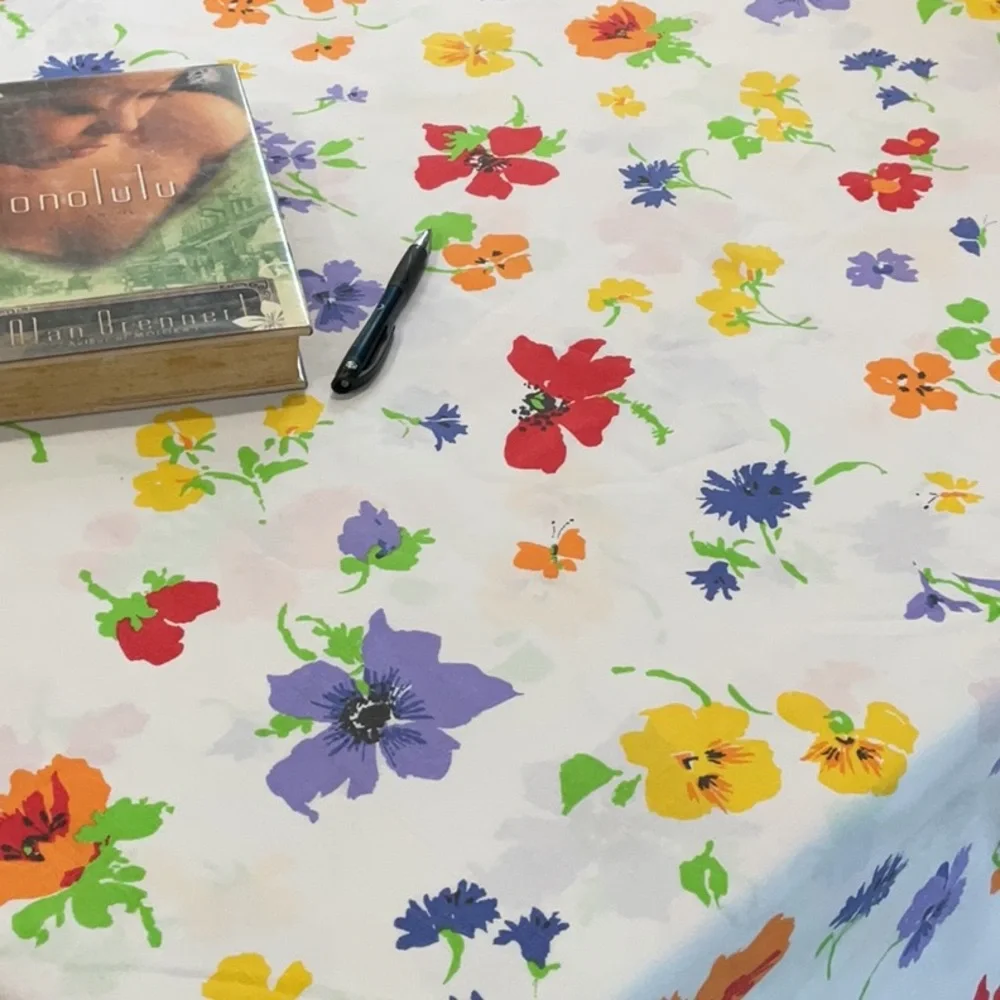Bill Blass full size sheets